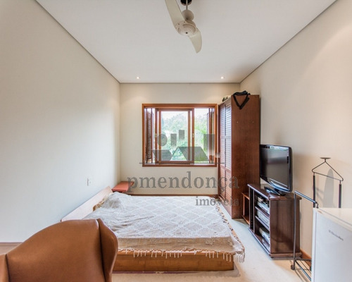 Imagem 12 de 30 de Casa - Ca00024 - 32905578