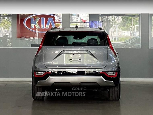 Kia Niro 1.6 GDI HEV EX DCT