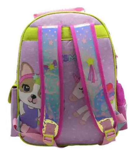 Mochila Infantil Simones 40 Cm