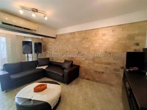 Imagen 16 de 30 de Townhouse En Venta El Castaño, Conjunto Cerrado. Maracay 23-18675 Hc