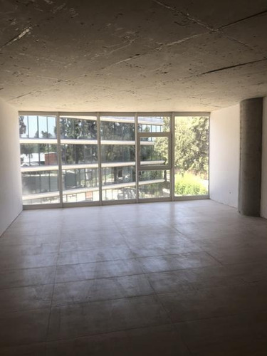 Oficina En Alquiler/ Venta 52 M2 En Complejo K41. Varias Opciones. Excelente Categoria.