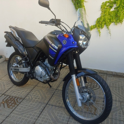 Imagen 4 de 11 de Yamaha Tenere 250