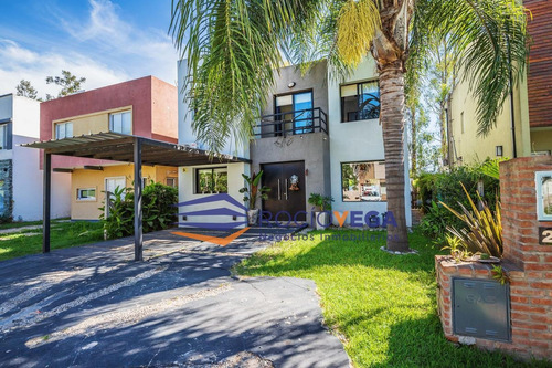 Imagen 3 de 30 de Casa A La Venta En Barrio Cerrado Ayres De Leloir, Calle Segundo Sombra Y La Yerra, Ituzaingó