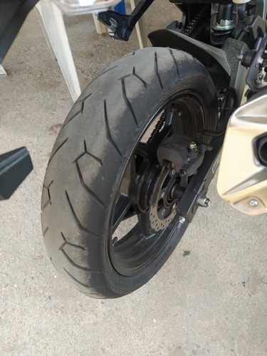 Imagem 12 de 12 de Kawasaki Z400