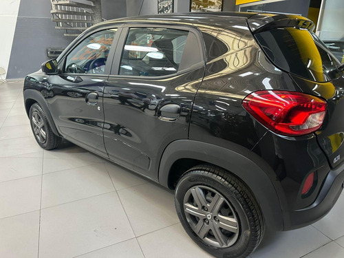 Renault Kwid Renault Kwid Zen 1.0 12v SCe (Flex)