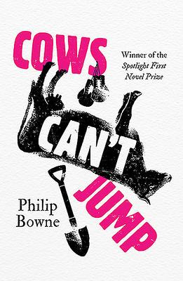 Libro Cows Can't Jump - Phil Bowne