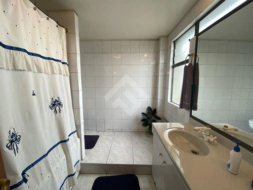 Vendo Depto 4d 3b 4 Est.1 Bodega Amplia Y Terraza Las Condes