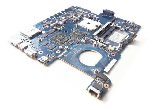 Tarjeta Madre Asus K53ta Qbl60 La-7552p