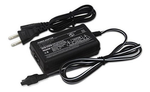 Adaptador De Corriente Ac Cargador Para Sony Hdrcx100 Hdrcx1