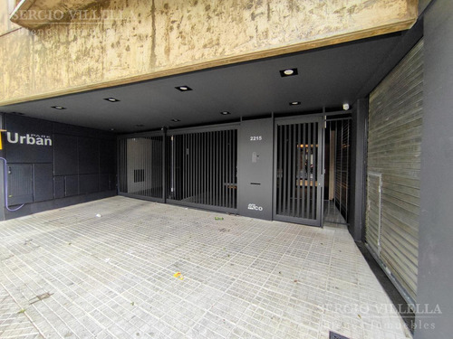 Imagen 4 de 27 de Paraguay 2200 - Venta Departamento Dos Dormitorios - Rosario