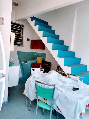 Imagem 10 de 12 de Apartamento 2 Quartos Para Venda Em Rio De Janeiro, Piedade, 2 Dormitórios, 1 Banheiro - Ap2q946_1-1883404