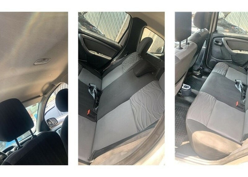 Imagem 8 de 8 de Renault Duster Dynamique 1.6 Flex 16v Mec.