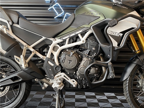 Imagem 5 de 15 de Triumph - Tiger 900 Rally - 21/22