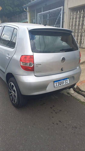 Volkswagen Fox 1.0 Vht Total Flex 3p