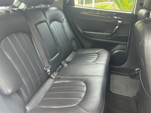 JAC T6 2.0 16V JET FLEX 4P MANUAL