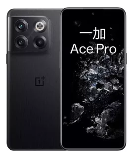 Oneplus Ace Pro / 10t 5g Snapdragon 8+ 12gb 256gb Dual Sim Negro