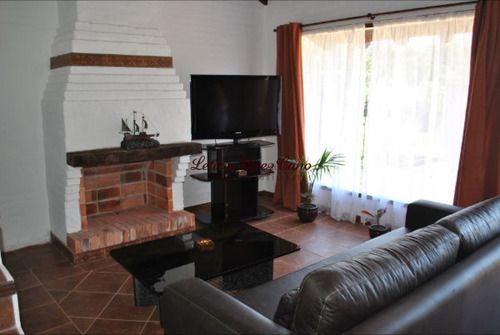 Imagen 5 de 25 de Venta De Casa De 3 Dormitorios En Pinares Cerca Del Mar