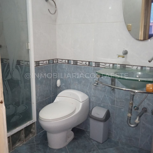 Imagen 8 de 10 de En Venta Apartamento En La Llanada Ref 1305