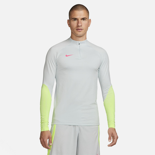 Polo Nike Dri-fit Deportivo De Fútbol Para Hombre Qw138