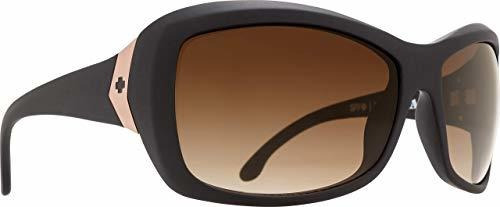 Spy Optic Farrah 673011033355 Wrap Gafas De Sol, 62 Mm (femm
