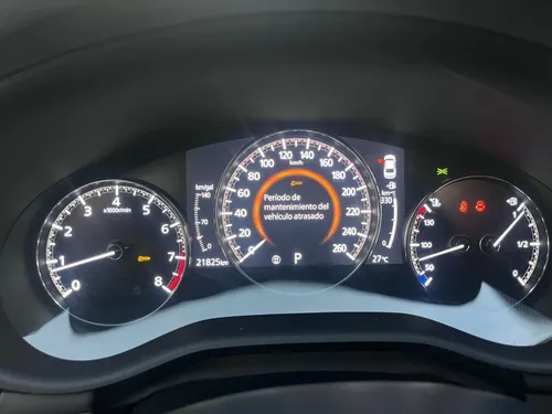 Mazda 3 2.0 Touring