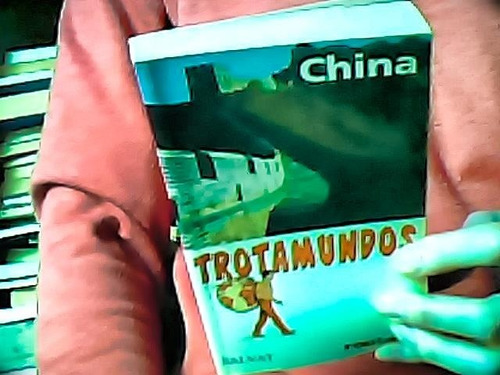 China Trotamundos La Guía Del Routard