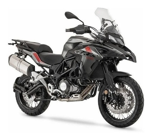 Imagen 5 de 17 de Benelli Trk 502 X - Créditos Prendarios - Consultá Contado!