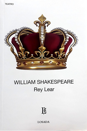 Rey Lear - William Shakespeare