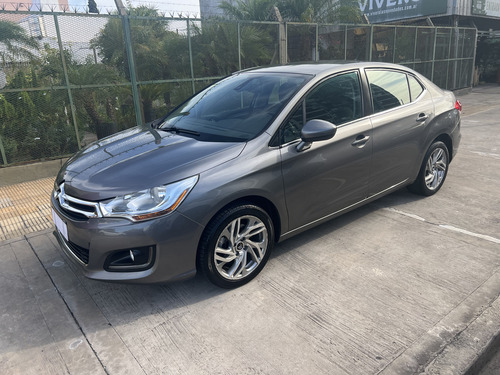 Citroën C4 Lounge 1.6 Tendance At6 Thp 163cv