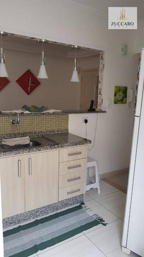 Apartamento Residencial À Venda, Macedo, Guarulhos. - Ap11553