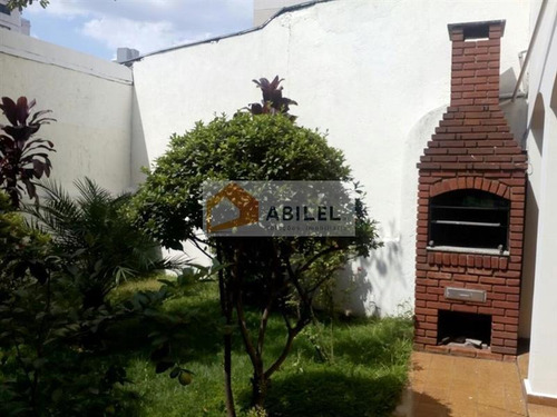 Imagem 14 de 19 de Casa Tatuapé - 6228