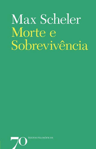 Morte E Sobrevivencia