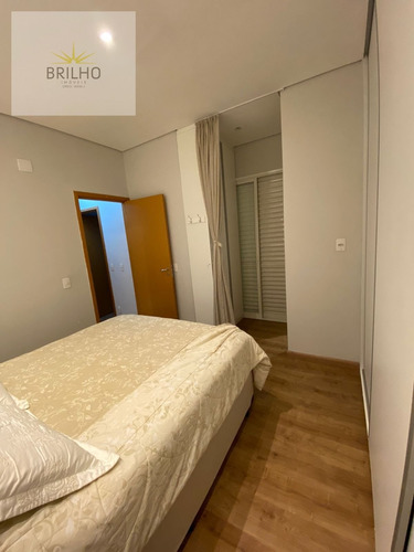 Imagem 10 de 15 de Apartamento Em Tamboré - Santana De Parnaíba - 7481