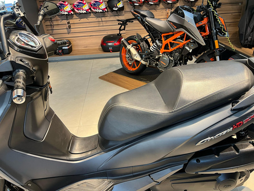 Dafra Citycom Hd 300-2023-11.835km-completa-48x S Entrada-ny