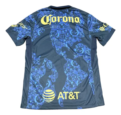 Nike aguilas del america discount