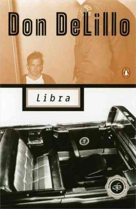 Libro Libra - Don Delillo