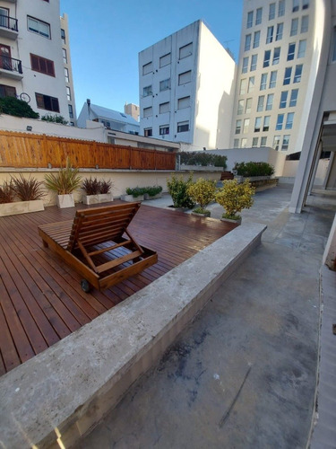 Imagen 7 de 22 de Piso 4 Ambientes Con Cochera En Venta En Mar Del Plata