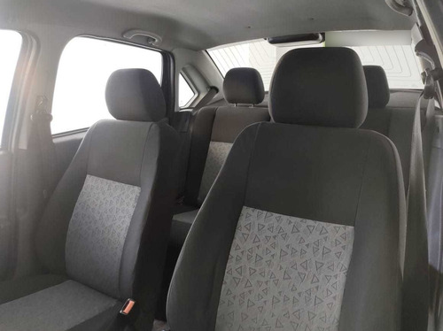 Imagem 7 de 11 de Ford Fiesta 2012 1.6 Fly Flex 5p