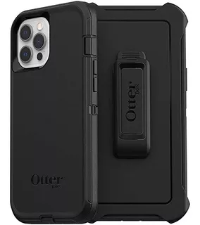 Funda Otterbox Defender Series iPhone 13 12 11 Mini Pro Max