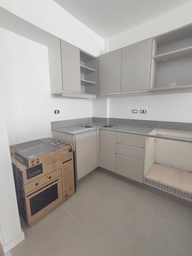 Imagen 3 de 30 de Alvarez Thomas Y Cespedes - Colegiales - 2 Amb A Estrenar En Piso Alto!