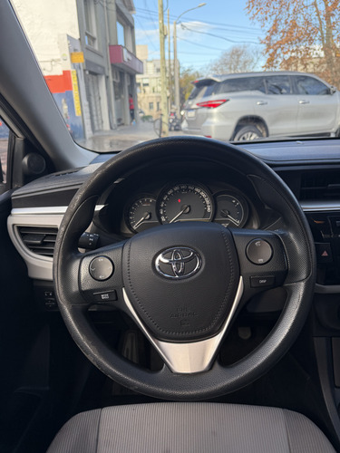 Toyota Corolla 1.8 Xli Cvt 140cv