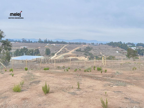 Venta De Terrenos En Santa Adela , Mantagua