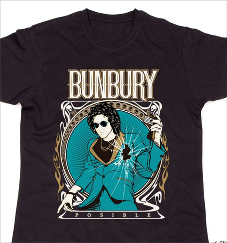 Vectore Digital, Bunbury, Pdf, Ai, Png, Vinil, Sublimar