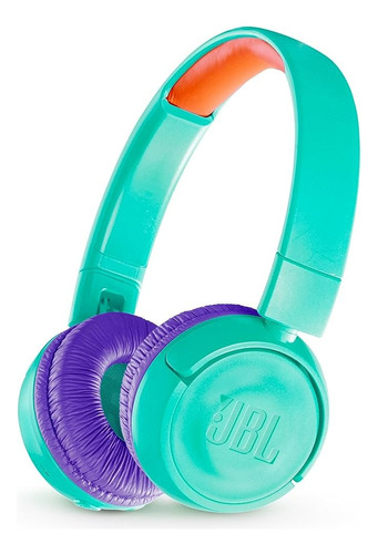 Audifono Jbl Para Niños Jr300bt