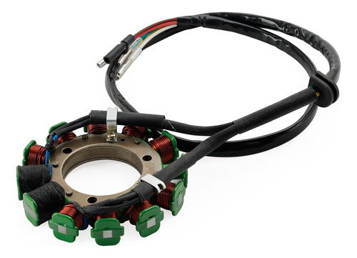Gerador De Estator Magnético Para Honda Xr 600 R 94-97