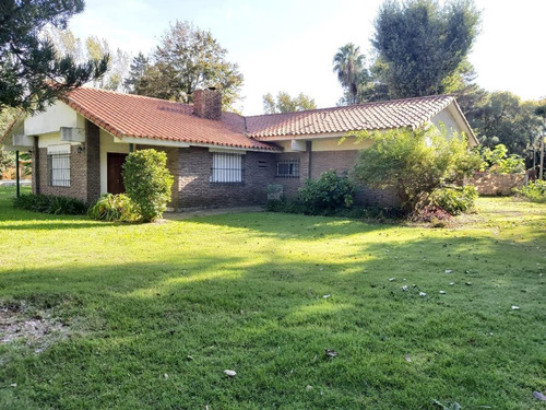 Imagen 11 de 21 de Se Vende Casa En Roldan 2500 M2 Terreno.