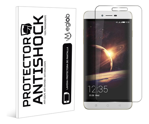 Protector Pantalla Antishock Para Coolpad Torino