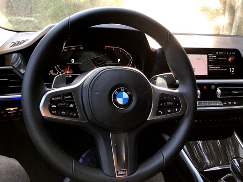 BMW Serie 3 3.0 330i Sedan Sport Line 252cv