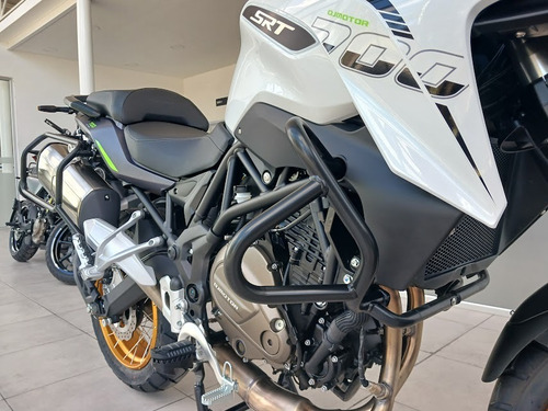 Srt 700 X Qj Motor Entrega Tu Moto Y Financia El Resto