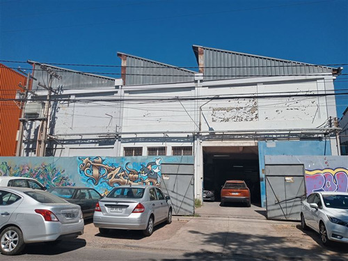 Bodega En Arriendo En Macul